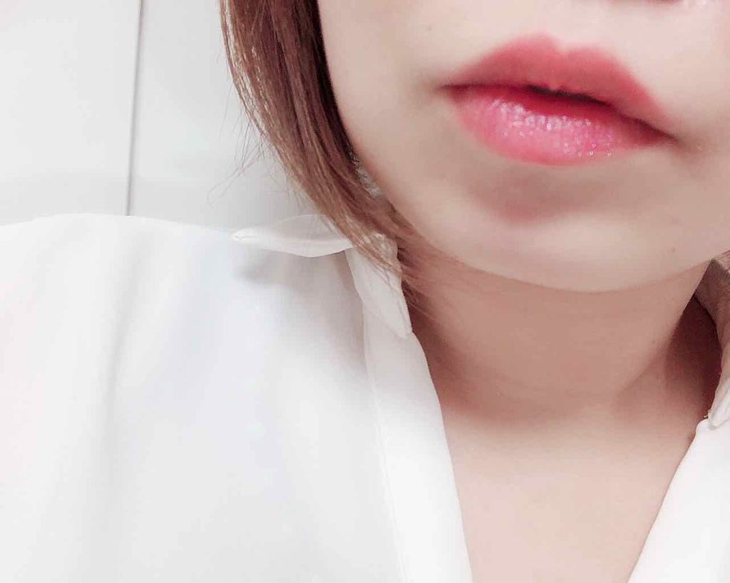 【旧】ディオール アディクト リップ グロウ/Dior/リップケアを使ったクチコミ（2枚目）