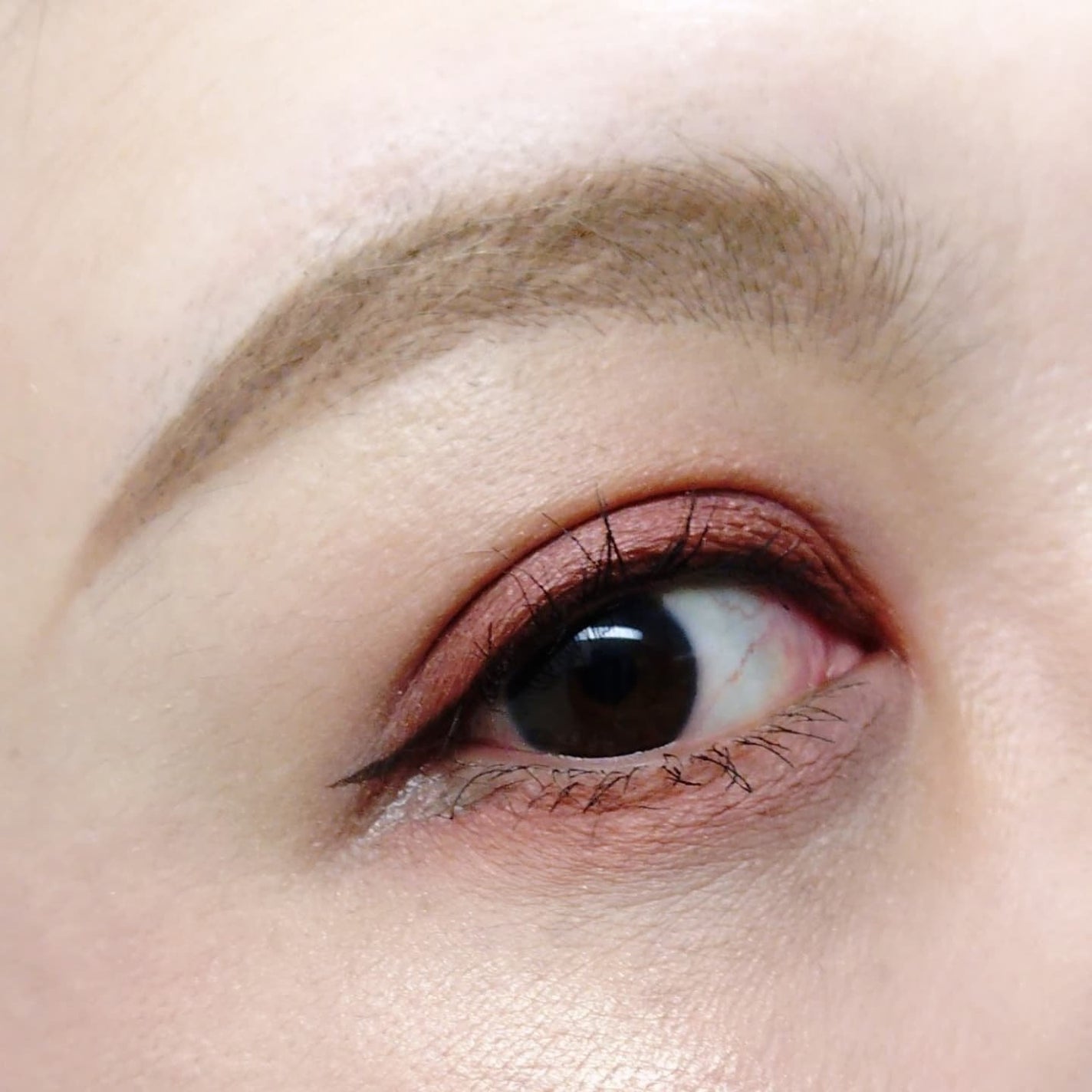 シグニチャー カラー アイズ/SUQQU/アイシャドウパレットを使ったクチコミ(5枚目)