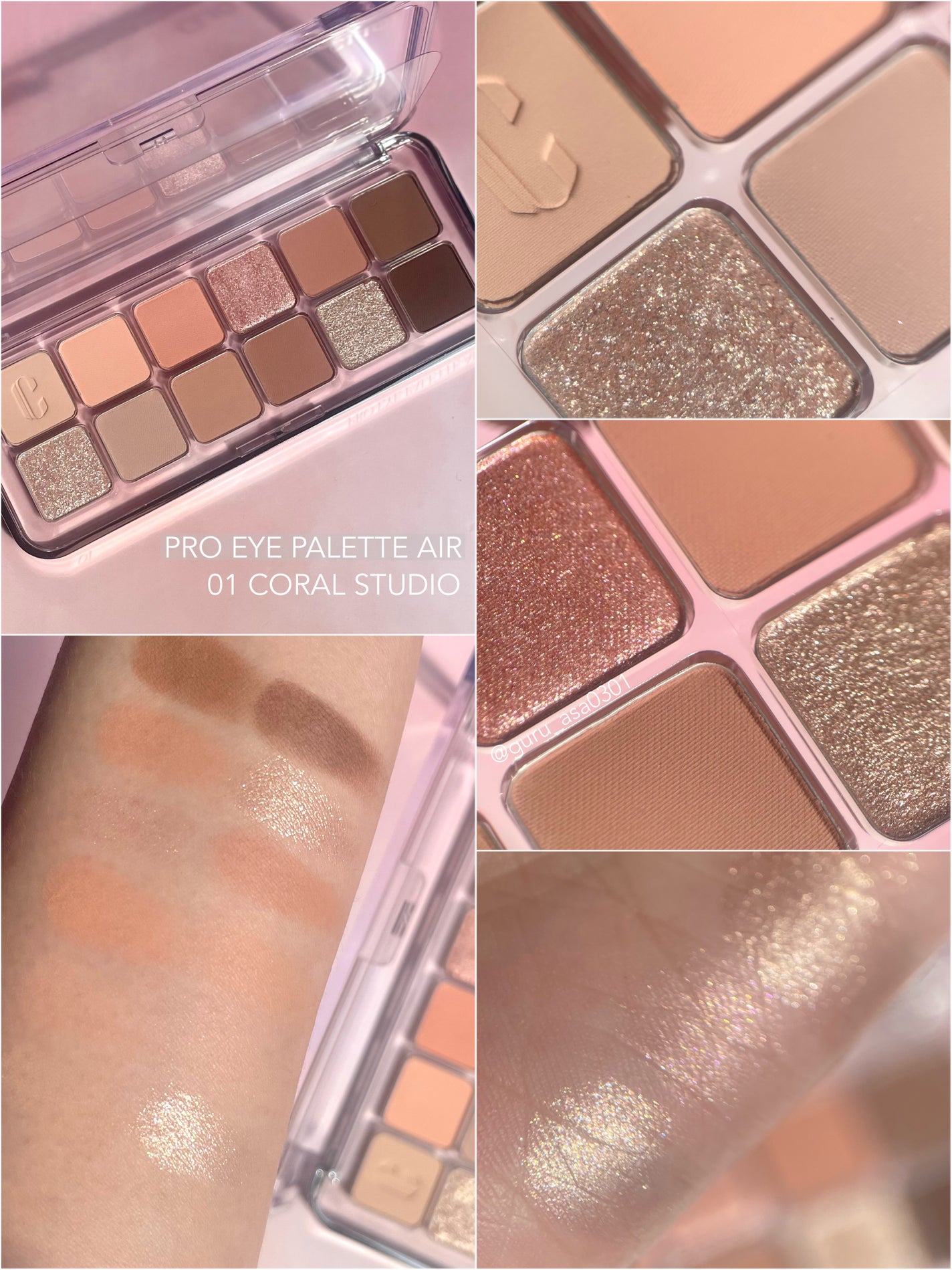 キル カバー ハイ グロウ クッション/CLIO/クッションファンデーションを使ったクチコミ(5枚目)