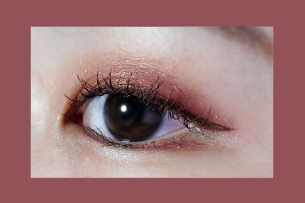 スキニーリッチシャドウ/excel/アイシャドウパレットを使ったクチコミ(3枚目)