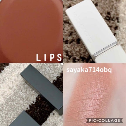 バイブラント リッチ リップスティック/SUQQU/口紅を使ったクチコミ(1枚目)