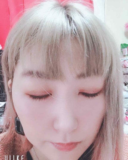 ベルベティ ステイ マット/リンメル ロンドン/口紅を使ったクチコミ(2枚目)