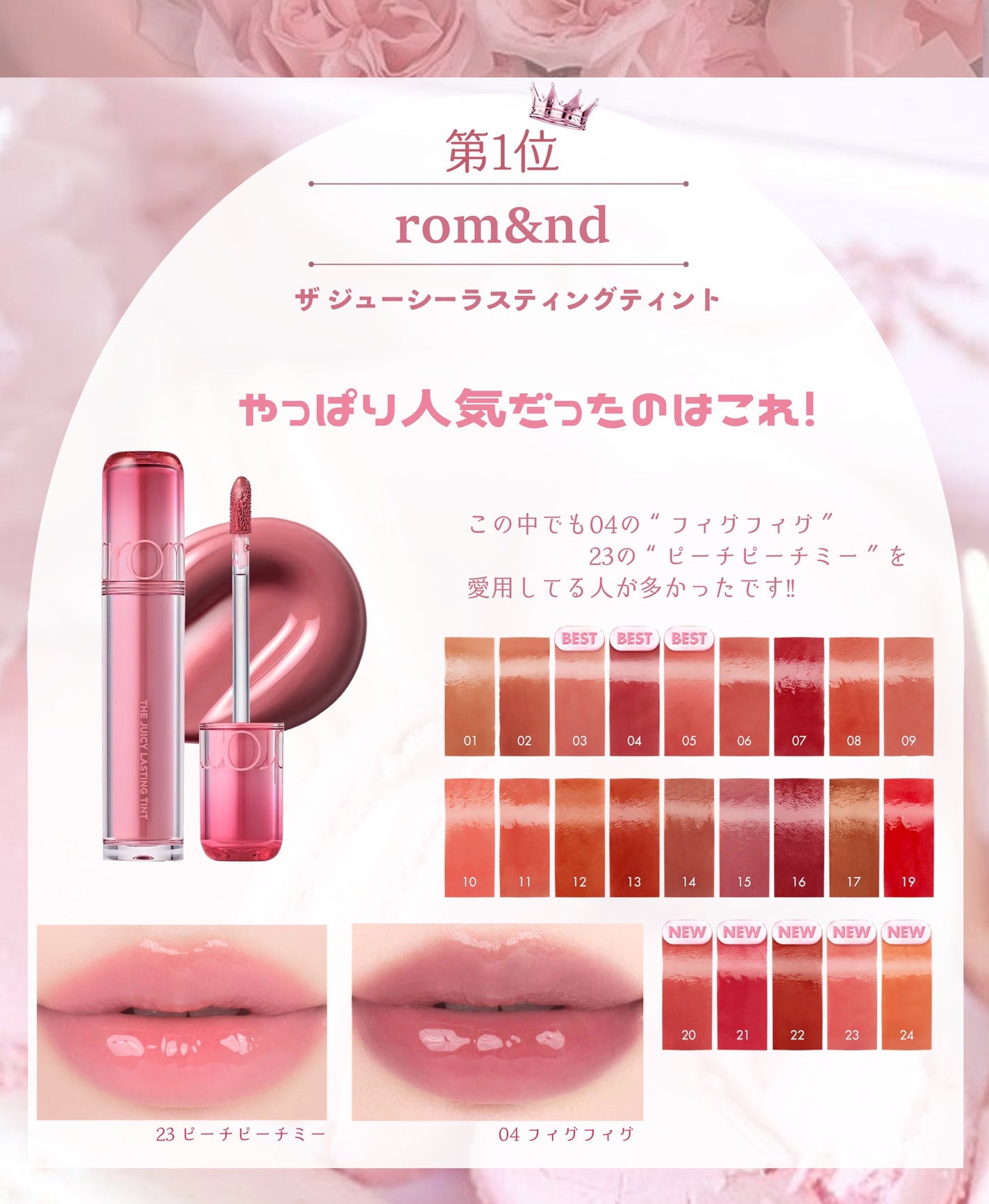 ケイト リップモンスター/KATE/口紅を使ったクチコミ(7枚目)