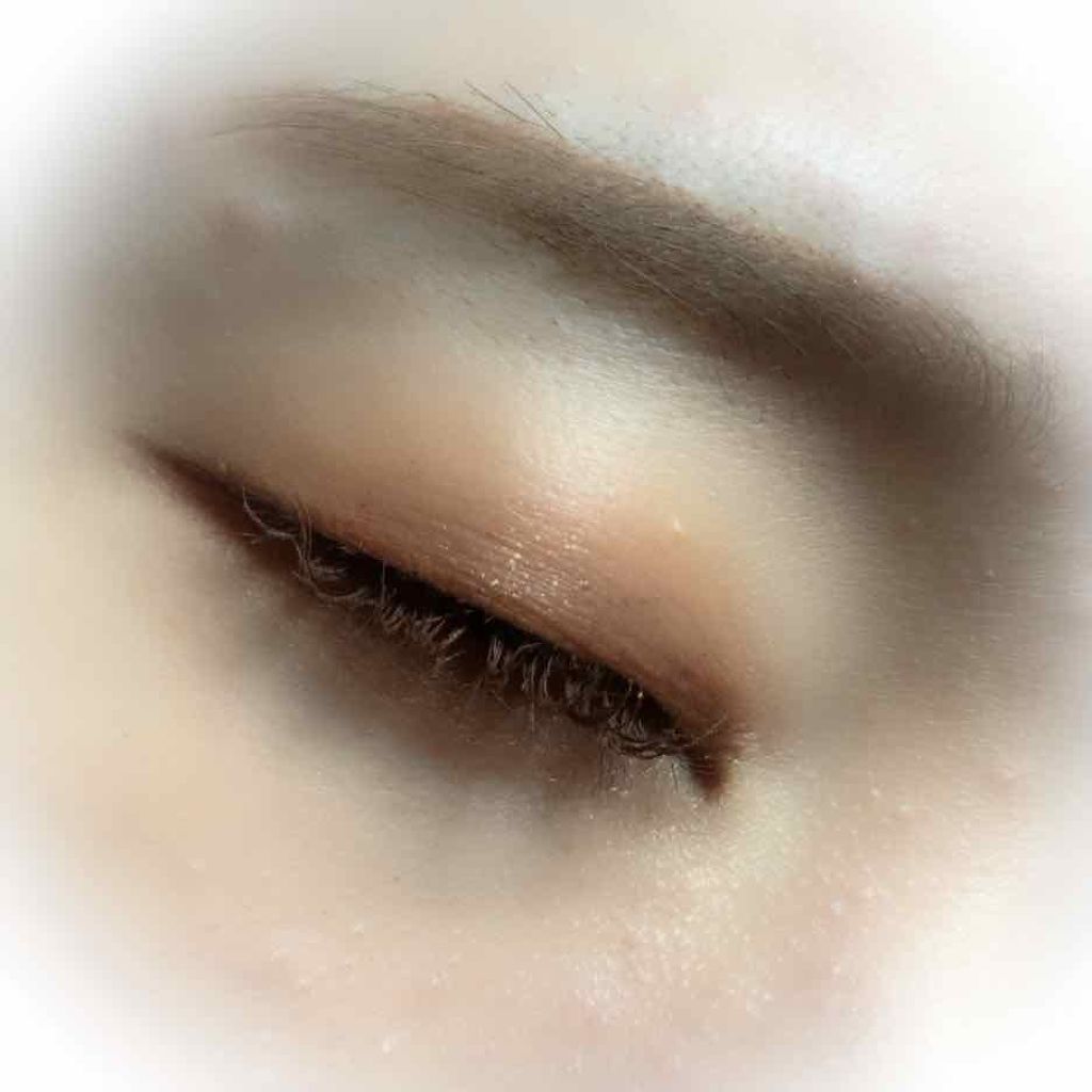 アイラッシュ ベース/SUQQU/マスカラ下地を使ったクチコミ（2枚目）