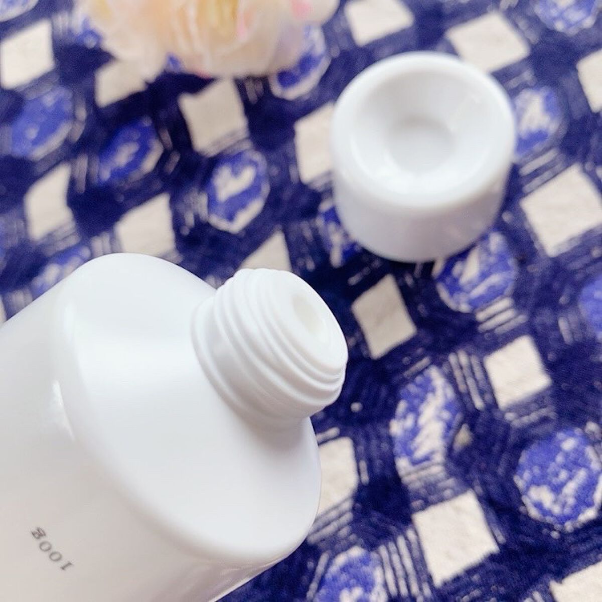 マッサージクリーム /クレアトーン/バストケア・ヒップケアを使ったクチコミ（2枚目）