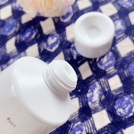 マッサージクリーム /クレアトーン/バスト・ヒップケアを使ったクチコミ(2枚目)