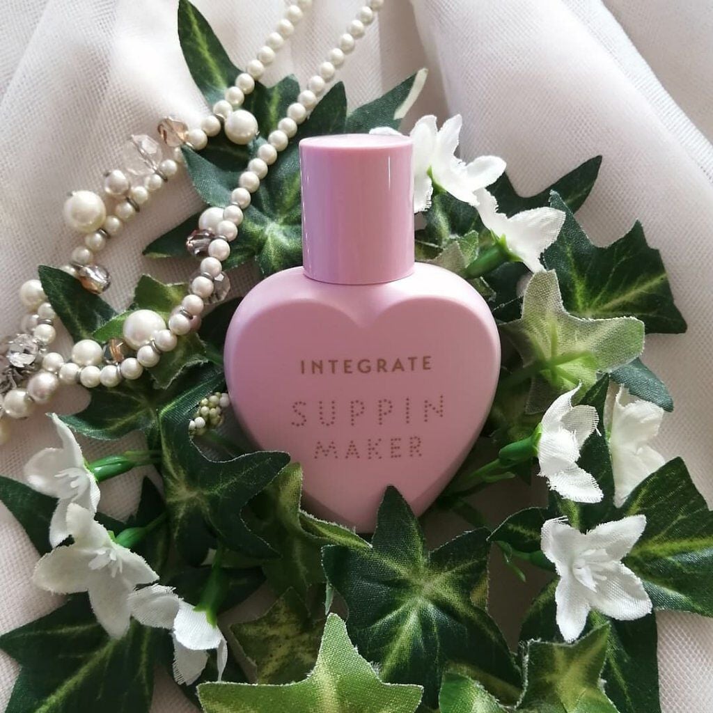 すっぴんメイカー CCリキッド/インテグレート/CCクリームを使ったクチコミ(1枚目)