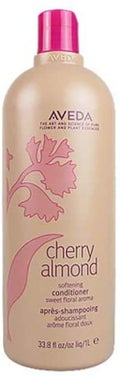 〜チェリー アーモンド シリーズ〜 ソフトニング シャンプー/コンディショナー 1000ml(コンディショナー)
