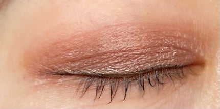 リュクス プレシャス メタルズ アイシャドウ パレット/BOBBI BROWN/アイシャドウパレットを使ったクチコミ(5枚目)