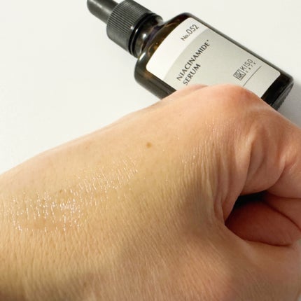 みあん on LIPS 「∞----------------------∞キソナイアミド..」(5枚目)