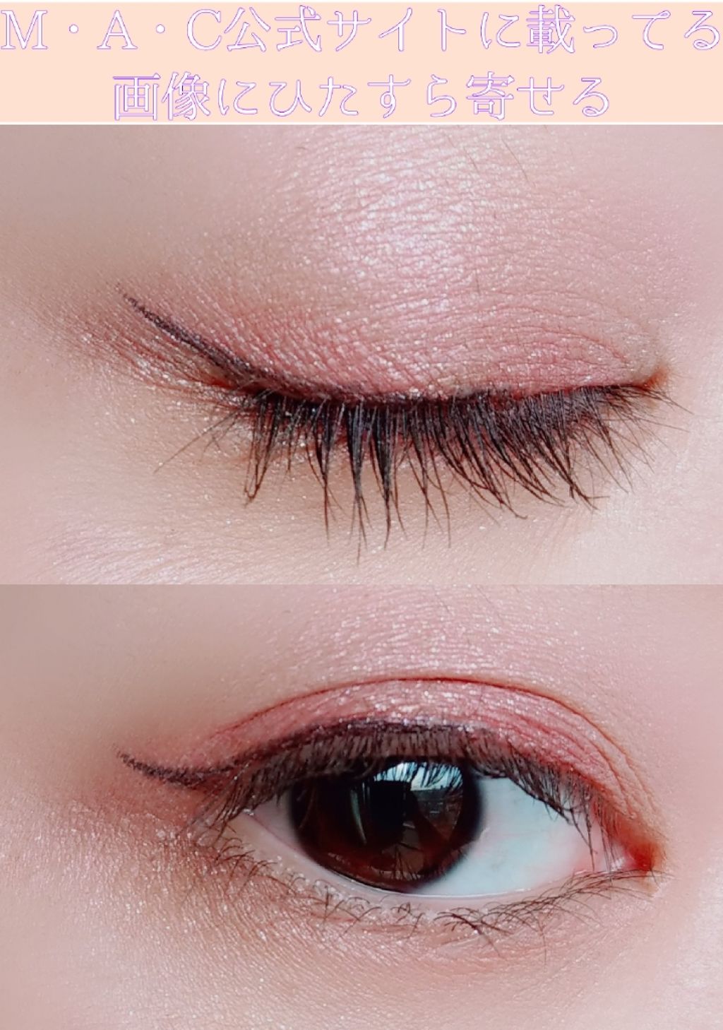 【旧品】パーフェクトスタイリストアイズ/キャンメイク/アイシャドウパレットを使ったクチコミ（3枚目）