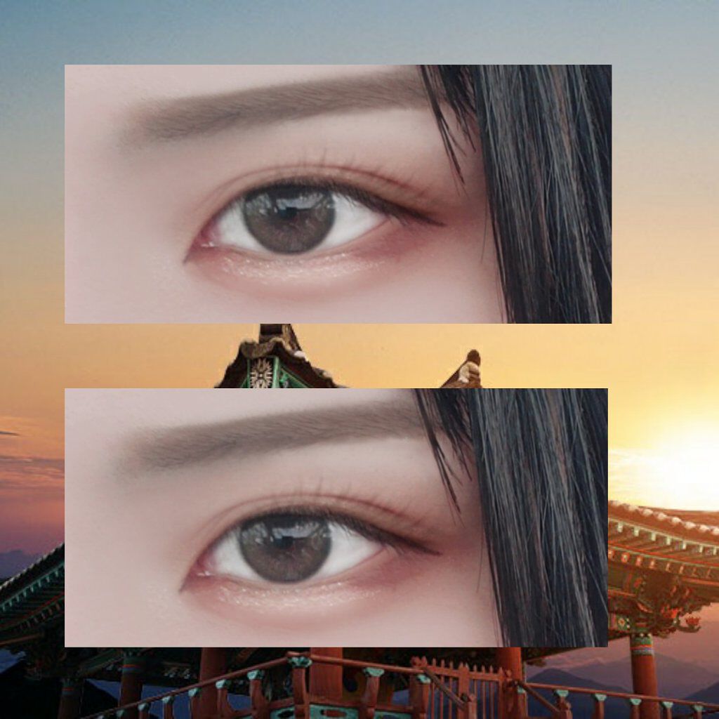 パウダー&ペンシル アイブロウEX/excel/アイブロウペンシルを使ったクチコミ(3枚目)