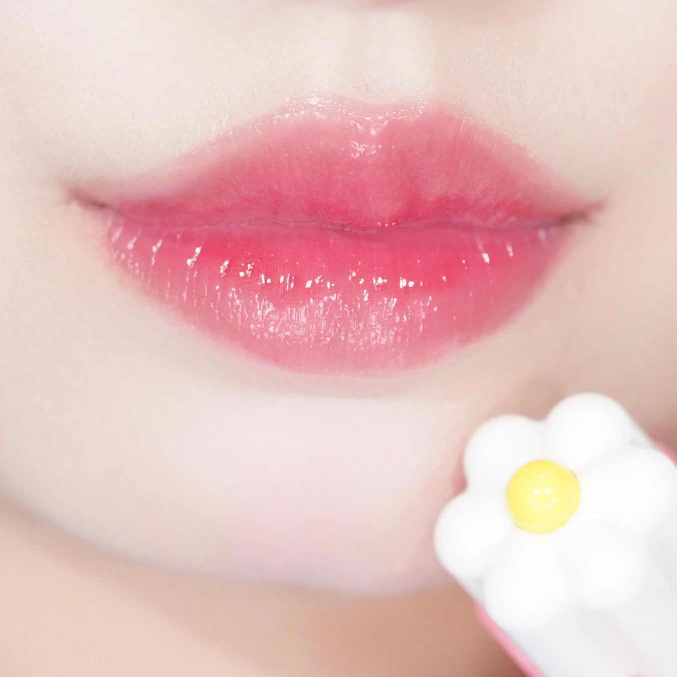 デューティント/AMUSE/リップティントを使ったクチコミ(7枚目)