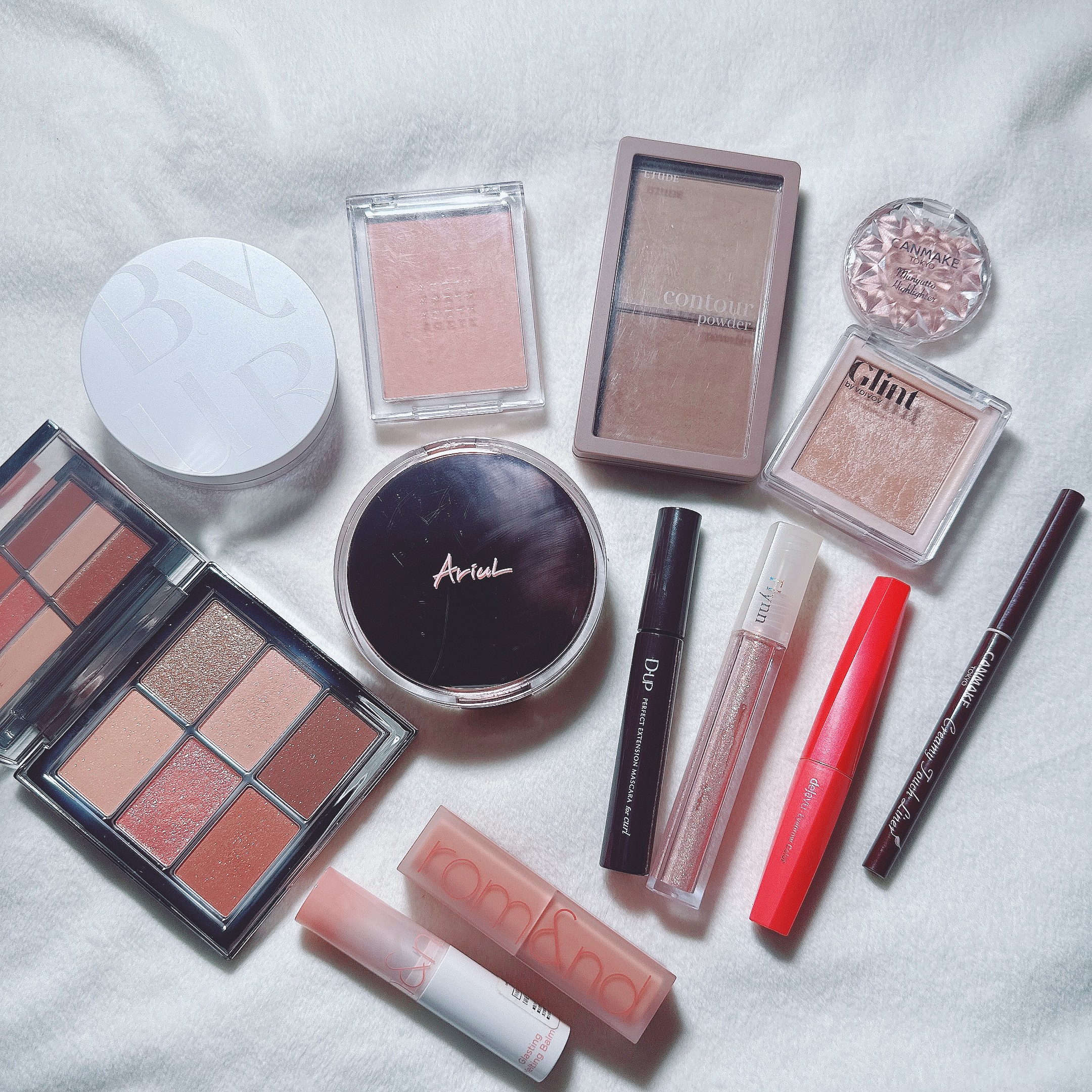 ライトキャッチャーリキッドグリッター/Flynn/グリッターを使ったクチコミ（1枚目）