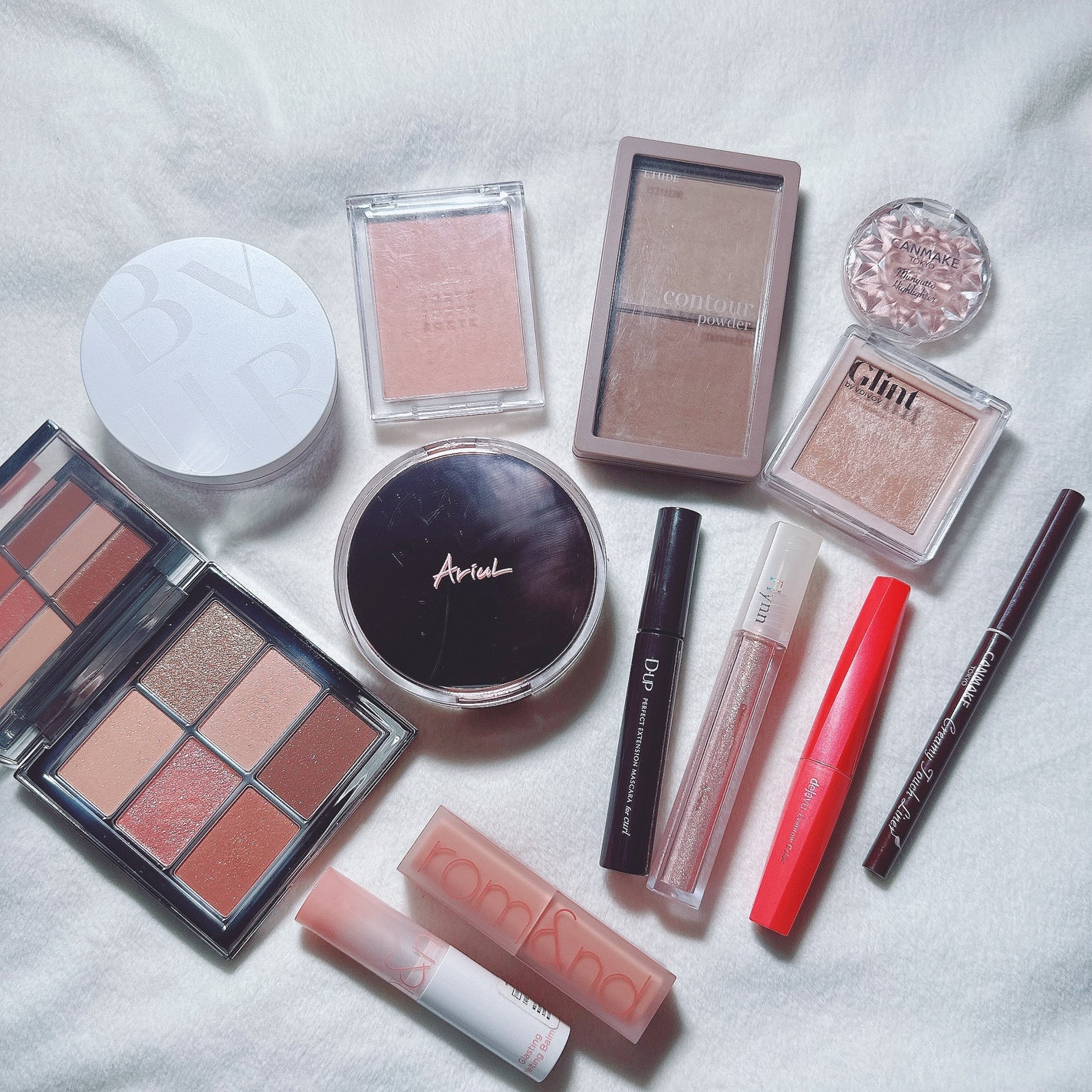 パーフェクトエクステンション マスカラ for カール/D-UP/マスカラを使ったクチコミ(1枚目)