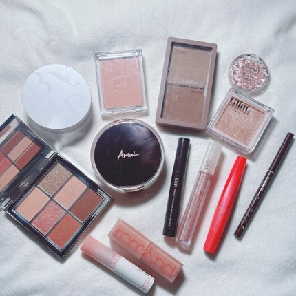 パーフェクトエクステンション マスカラ for カール/D-UP/マスカラを使ったクチコミ(1枚目)