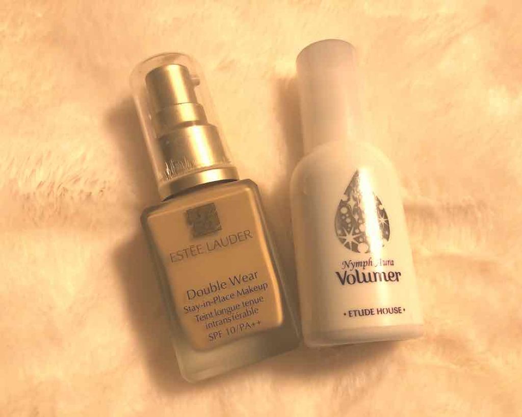 ダブル ウェア ステイ イン プレイス メークアップ /ESTEE LAUDER/リキッドファンデーションを使ったクチコミ(1枚目)