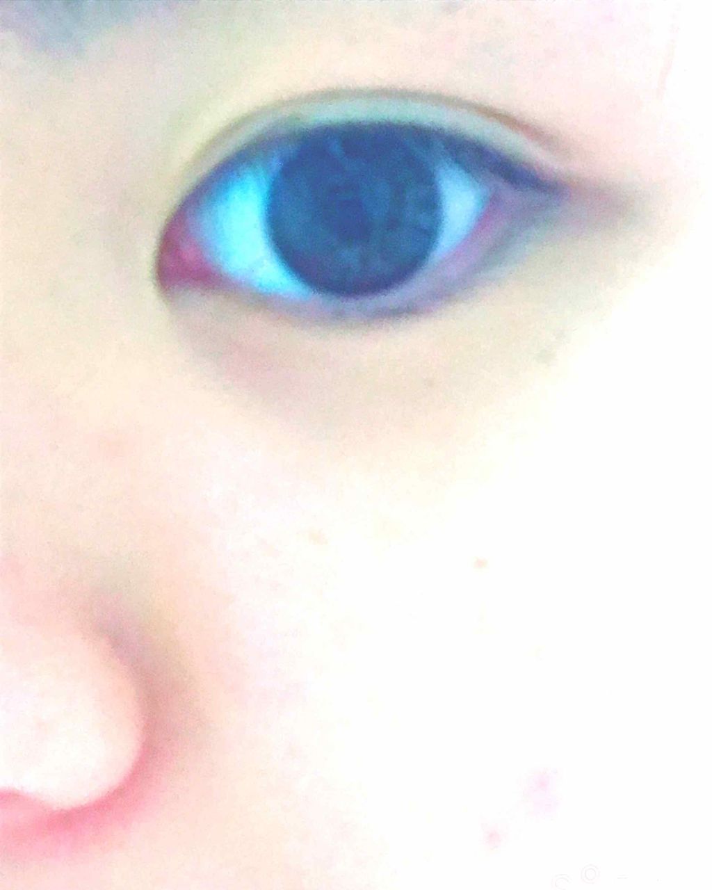 【旧品】オリシキ アイリッドスキンフィルム/D-UP/二重まぶた用アイテムを使ったクチコミ(3枚目)