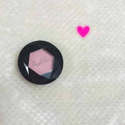 Angel Heart Soft Powder Cheeks/エンジェルハート/パウダーチークを使ったクチコミ(1枚目)