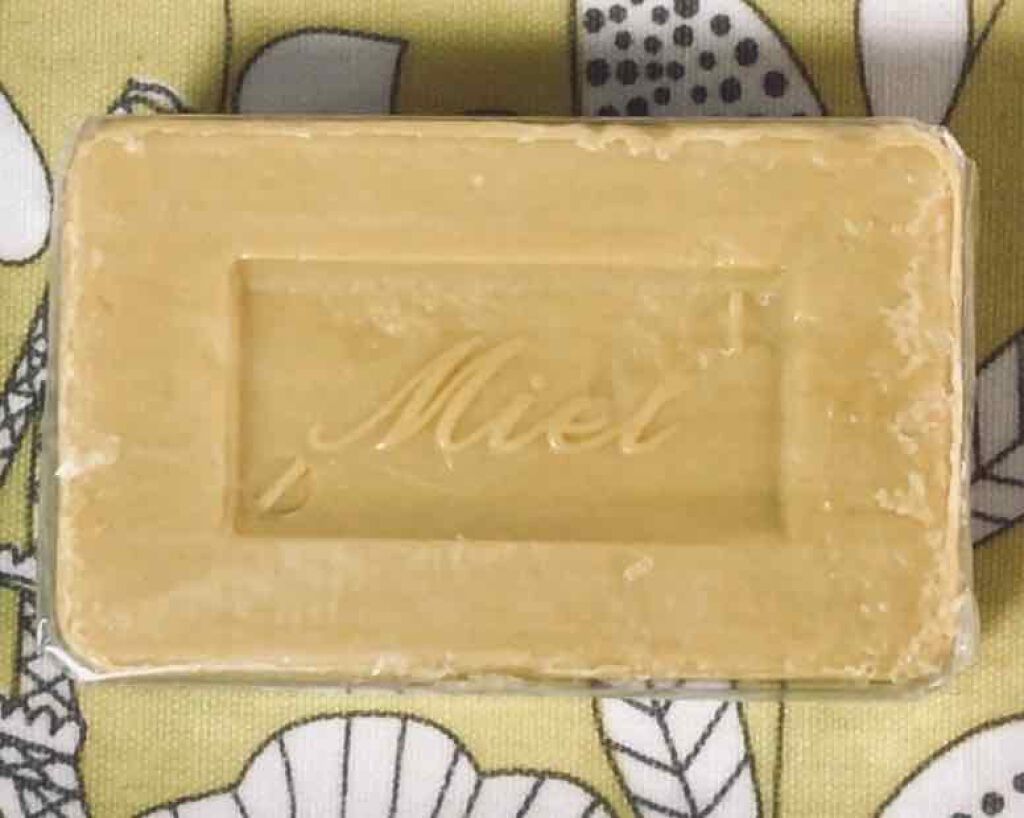 無添加 せっけんシャンプー/専用リンス/ミヨシ/シャンプー・コンディショナーを使ったクチコミ(1枚目)