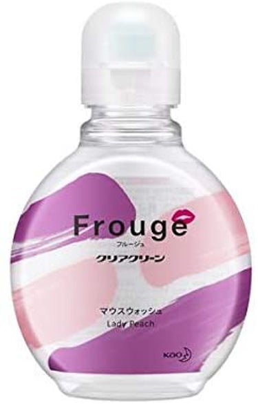 Frouge(フルージュ) レディピーチの香味