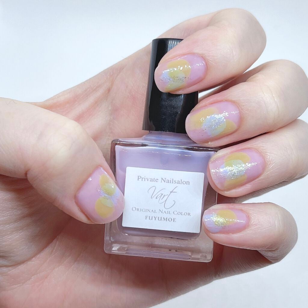 オサジ アップリフト ネイルカラー/OSAJI/マニキュアを使ったクチコミ(4枚目)