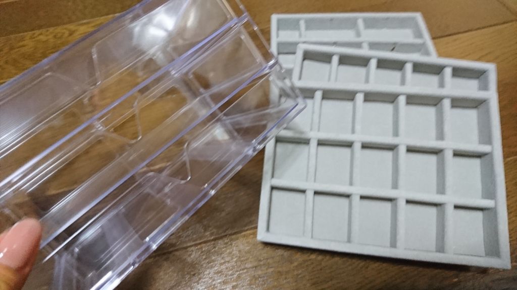 ピアス/その他を使ったクチコミ（1枚目）