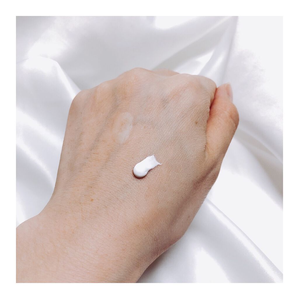 デュイセル ターンオンクリーム/DEWYCEL/フェイスクリームを使ったクチコミ(2枚目)