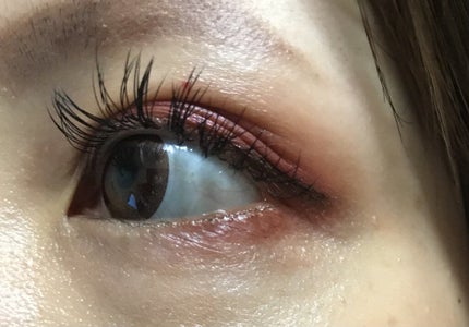 スティロ ユー ウォータープルーフ N/CHANEL/ペンシルアイライナーを使ったクチコミ(3枚目)