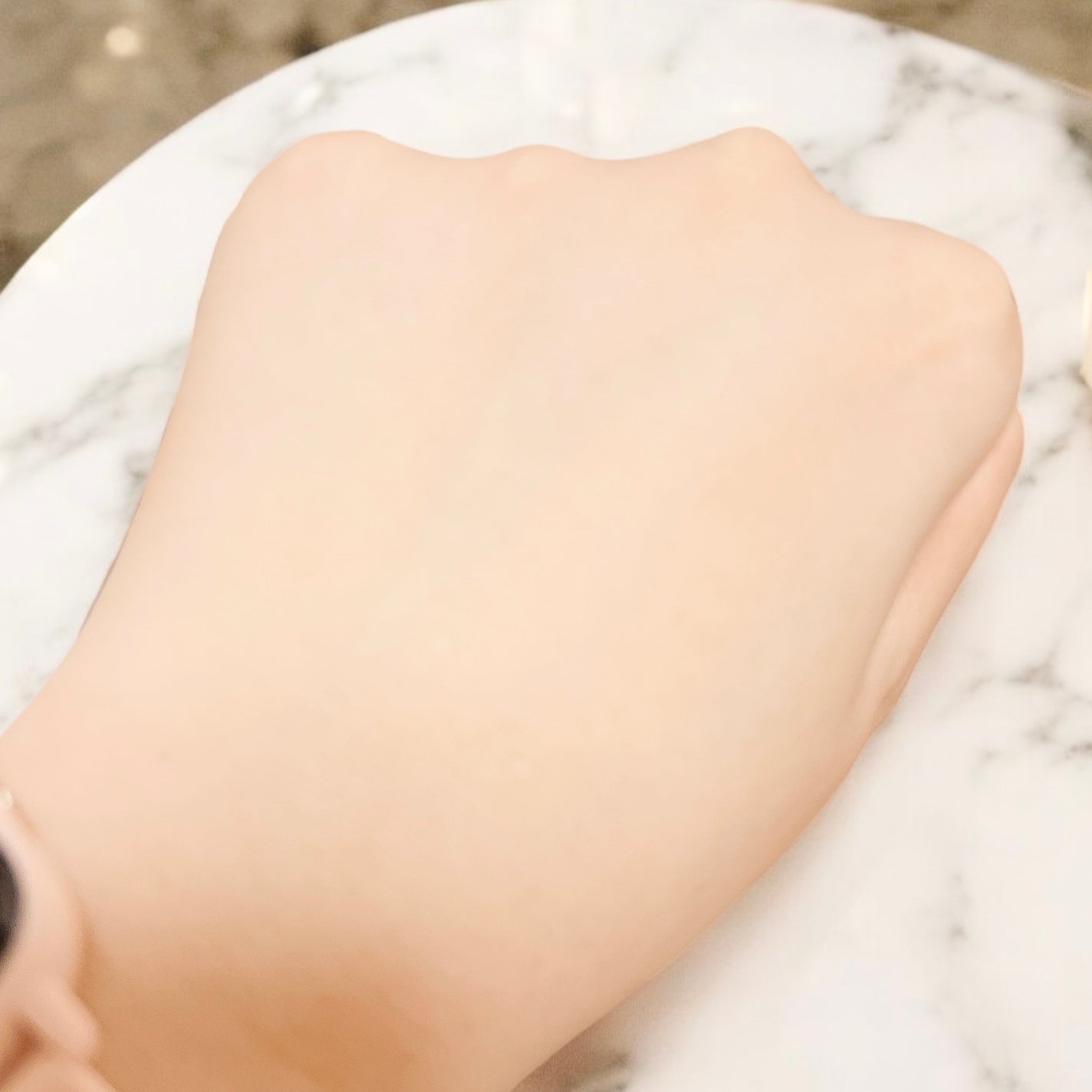 Aluce luce Plus クッションファンデーション/Aluce luce/クッションファンデーションを使ったクチコミ(5枚目)