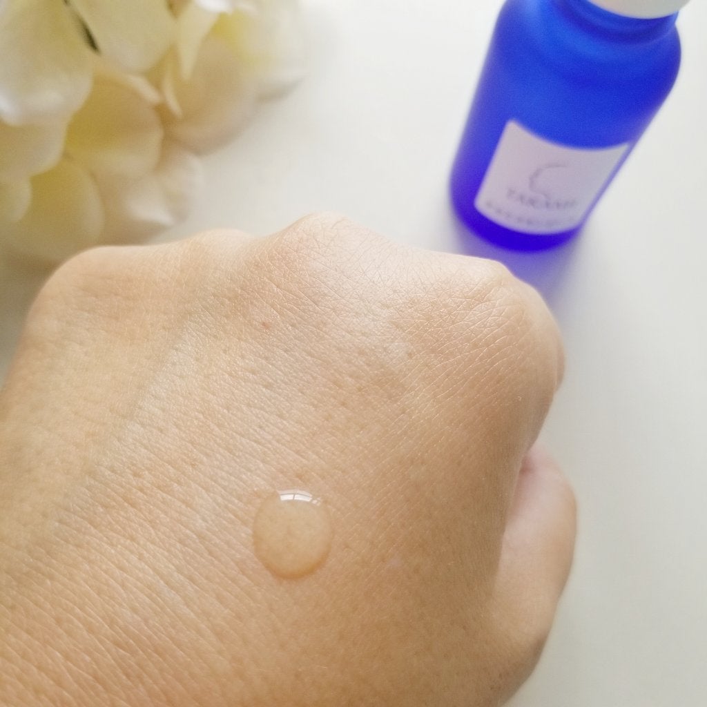 タカミスキンピール/タカミ/ブースター・導入液を使ったクチコミ(4枚目)