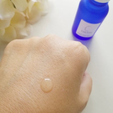 タカミスキンピール/タカミ/ブースター・導入液を使ったクチコミ(4枚目)