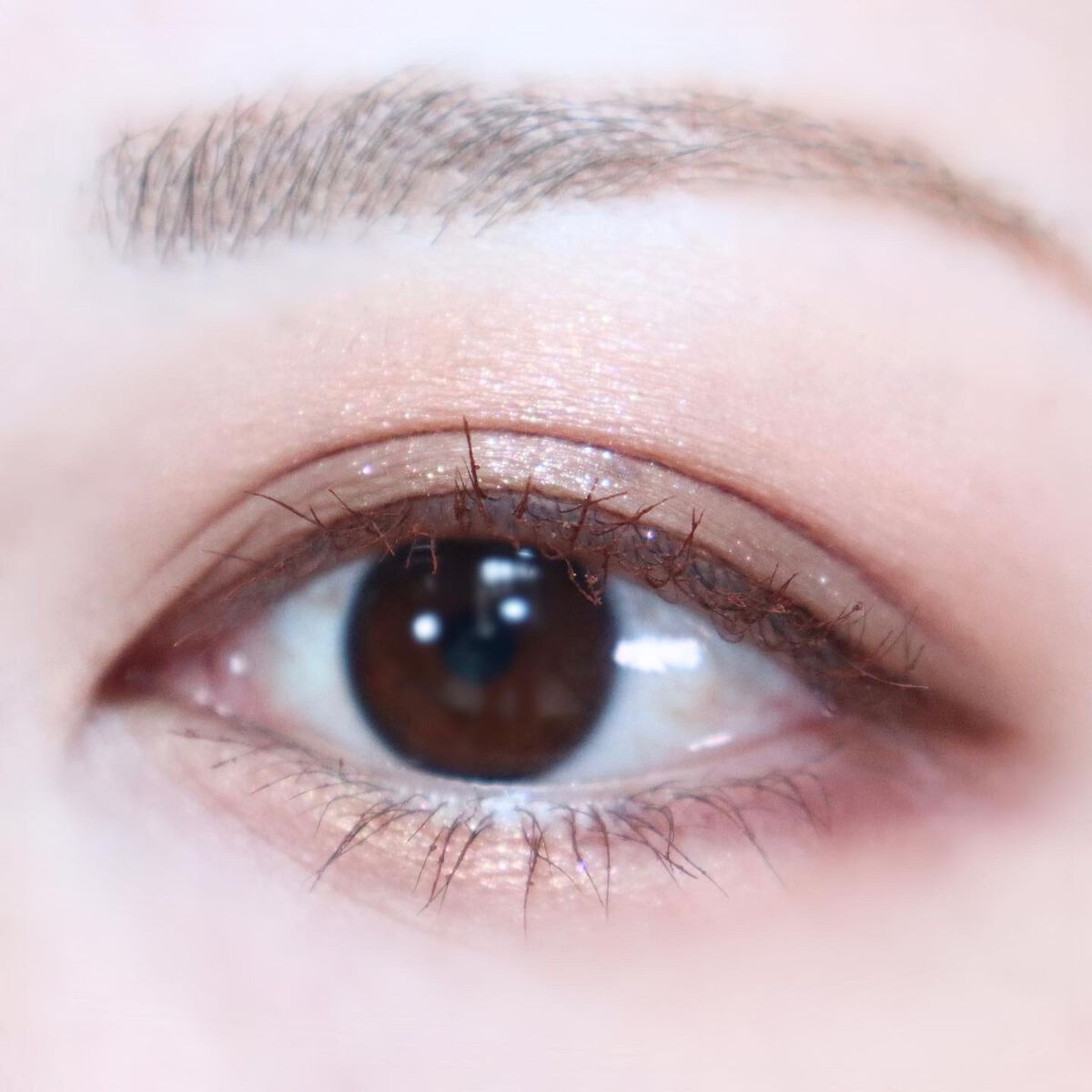 パーフェクトエクステンション マスカラ for カール/D-UP/マスカラを使ったクチコミ(5枚目)