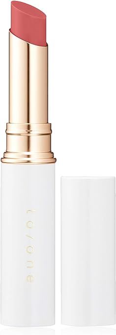 トーン ペタル エッセンス リップ 205:レディッシュブラウン