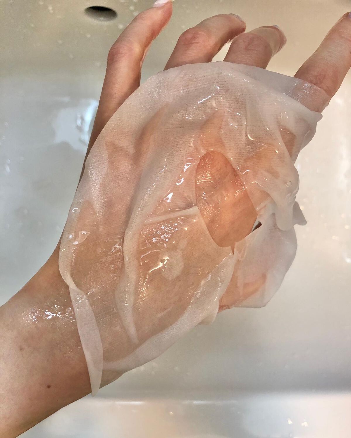 chicca 特殊メイクさんの偏愛美容 on LIPS 「#韓国スキンケアBNOBAGIの#クリスマスコフレがとっても豪..」(4枚目)