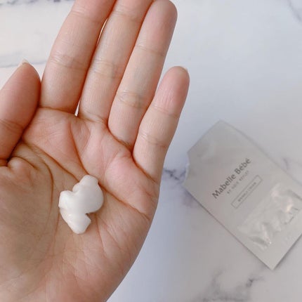 を使ったクチコミ(2枚目)