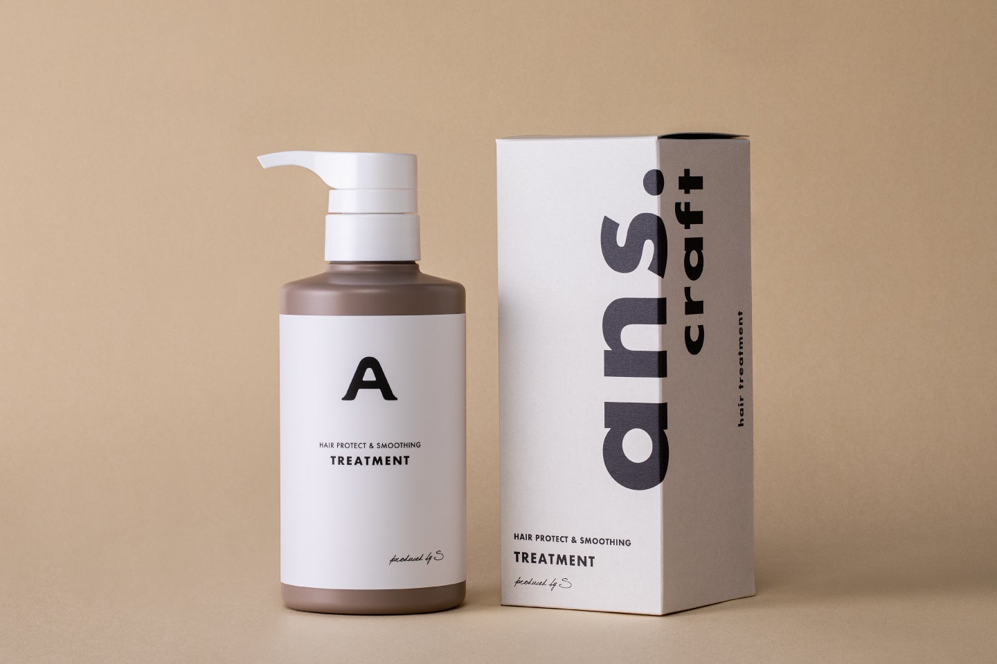 トリートメント（360g）