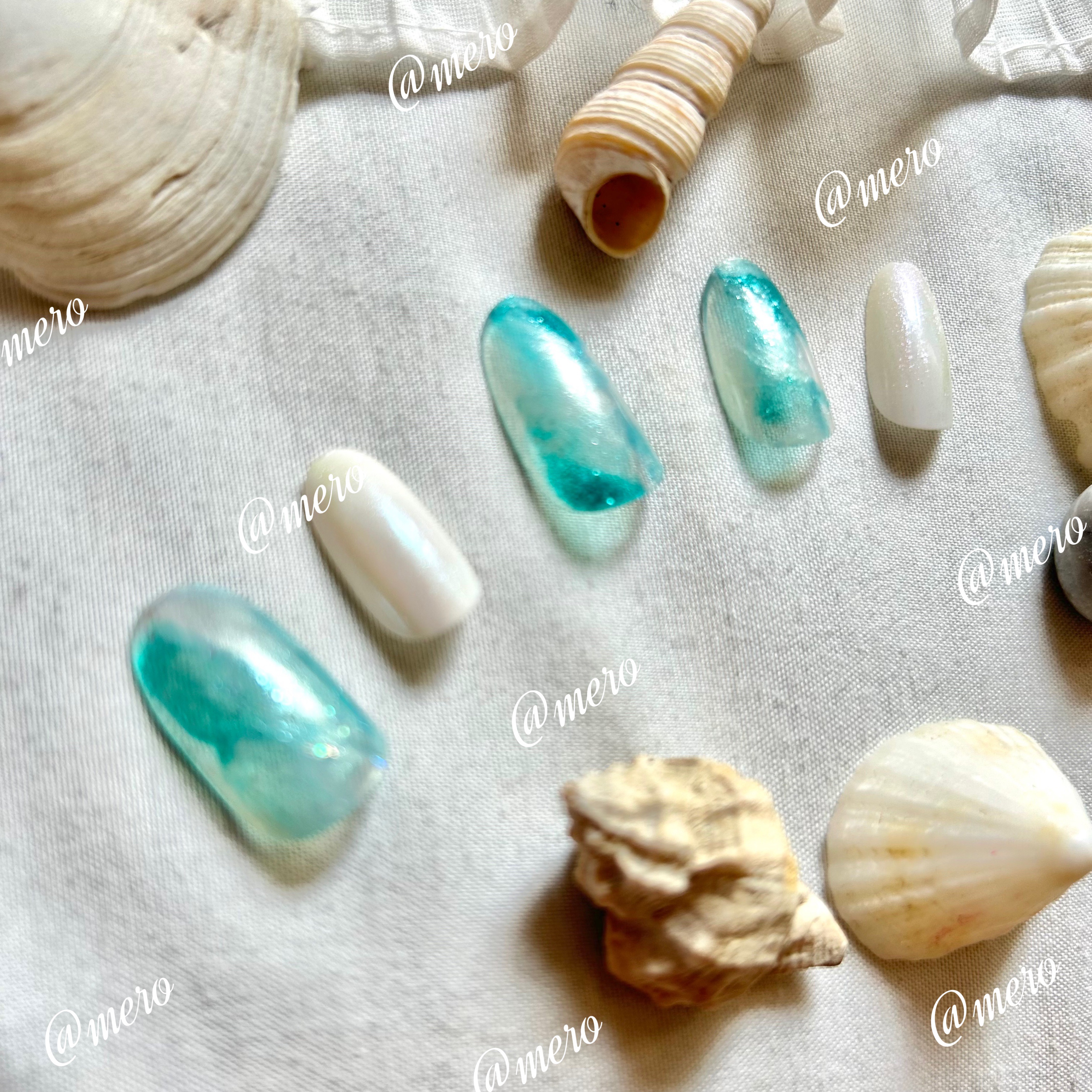 AT サロンネイルエナメル/Art Collection/マニキュアを使ったクチコミ（3枚目）