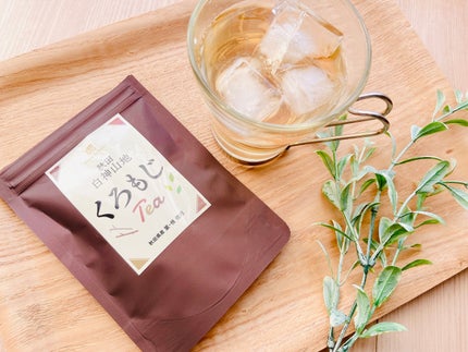 秋田白神・くろもじ茶/詩の国秋田/ドリンクを使ったクチコミ(6枚目)