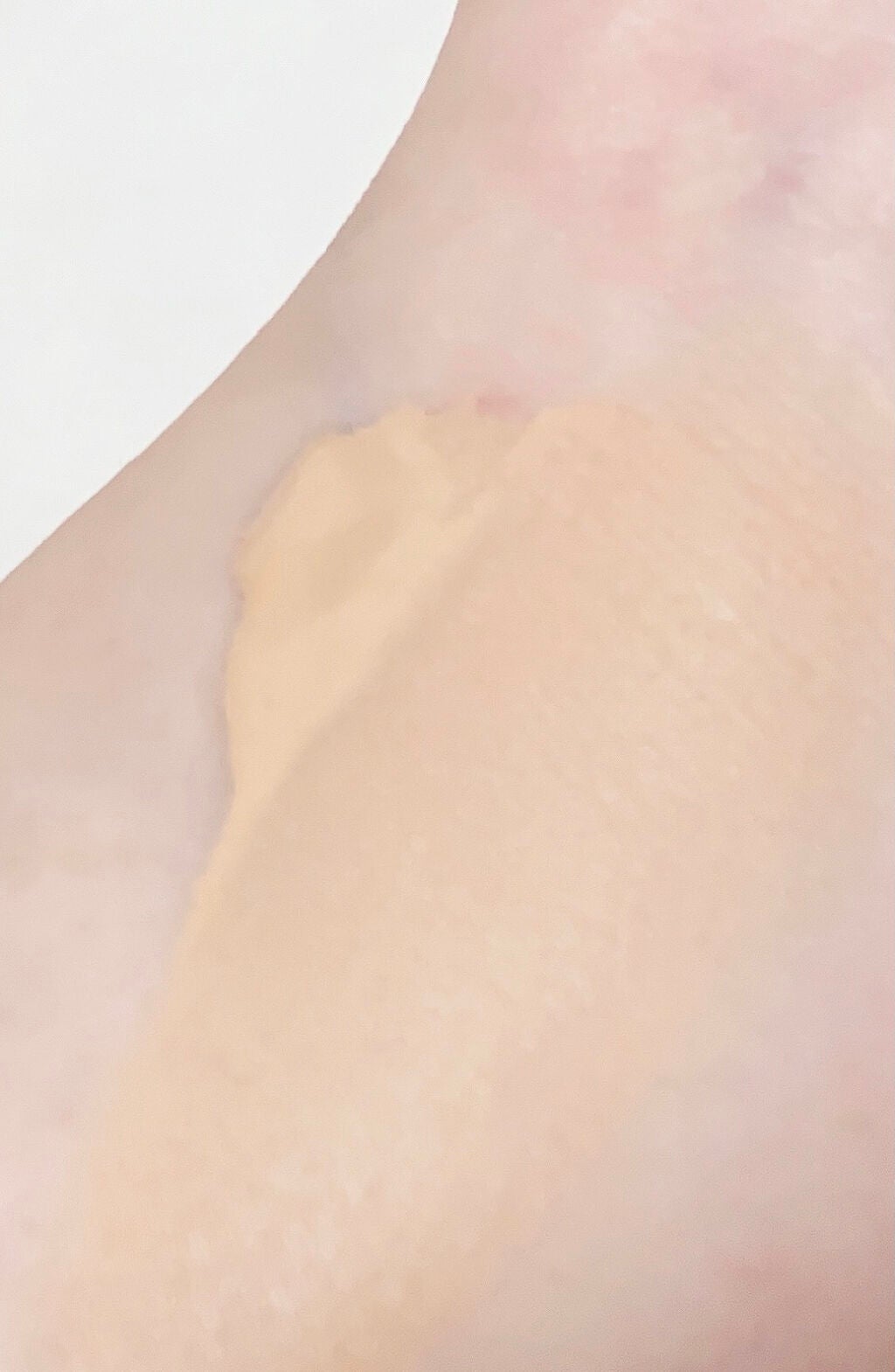 フィットミー リキッドファンデーション R/MAYBELLINE NEW YORK/リキッドファンデーションを使ったクチコミ(4枚目)