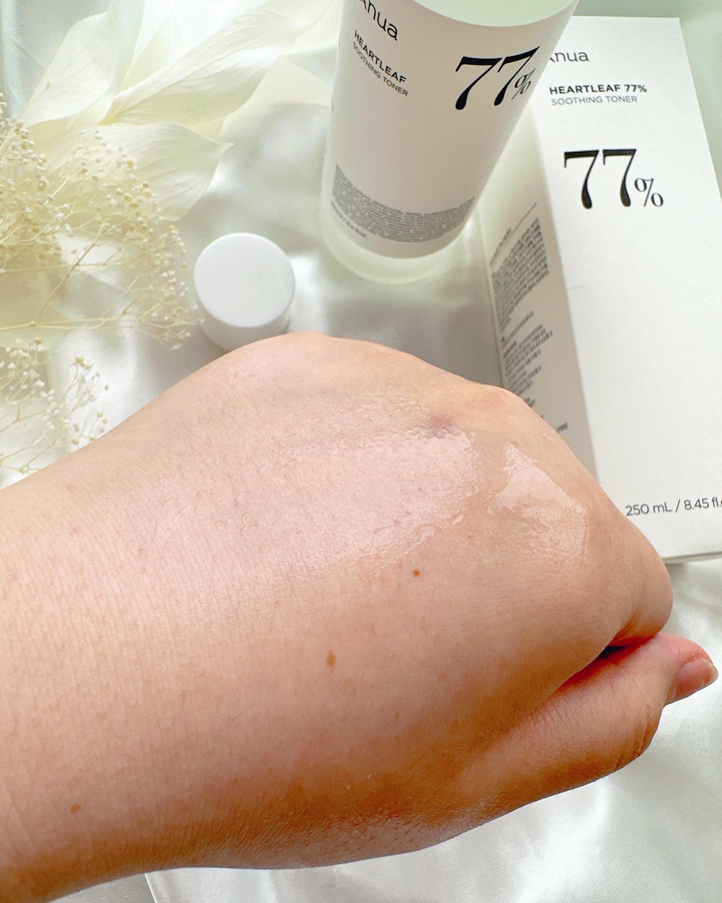 を使ったクチコミ（3枚目）