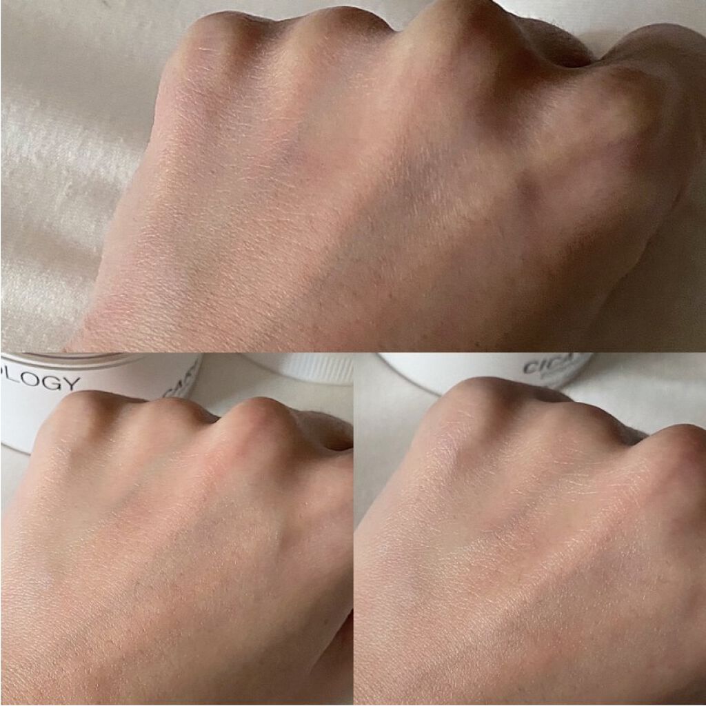 VEGAN TOLOGY CENTELLA CICACARE ONE-STEP PADのクチコミ「最近スキンケアパッドとても多くてどんなものを選べばいいか難しいですよね？
なんでラセンパッド.....」（2枚目）