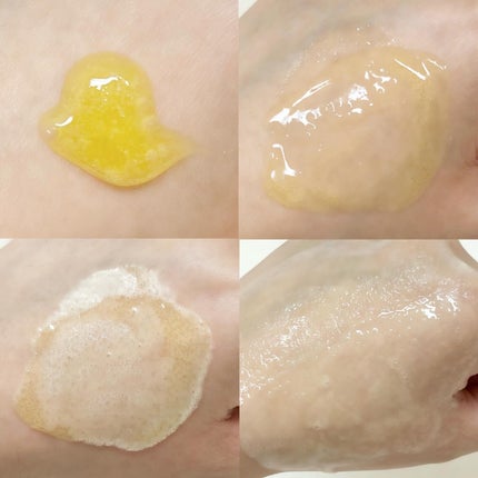 ミシャ ビタシープラス 泡マスク洗顔/MISSHA/泡洗顔を使ったクチコミ(7枚目)