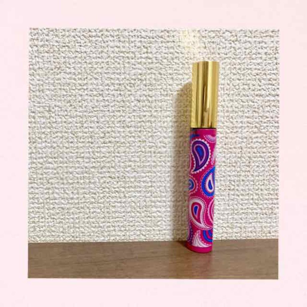 Fibermax ロングマスカラ/ティアラガール/マスカラを使ったクチコミ（1枚目）