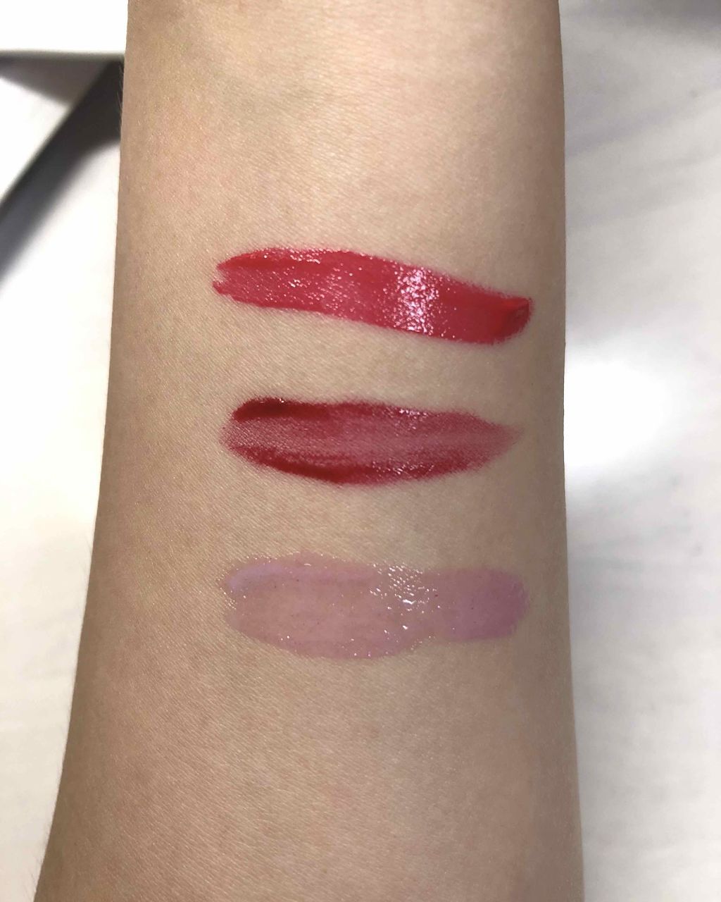 WP ディアダーリンソーダティント/ETUDE/口紅を使ったクチコミ(1枚目)