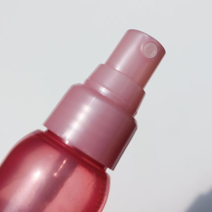 メイク キープ ミスト EX/コーセーコスメニエンス/フィックスミストを使ったクチコミ(4枚目)