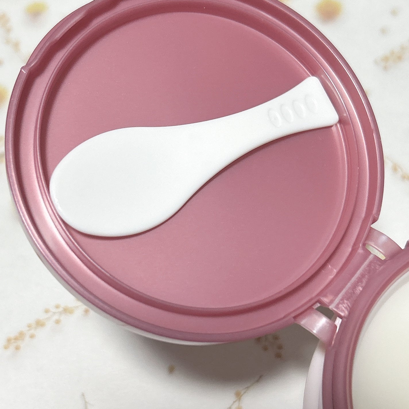 クレンジングバーム/ante care/クレンジングバームを使ったクチコミ(3枚目)