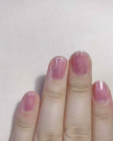 ネイルポリッシュ/RMK/マニキュアを使ったクチコミ(2枚目)