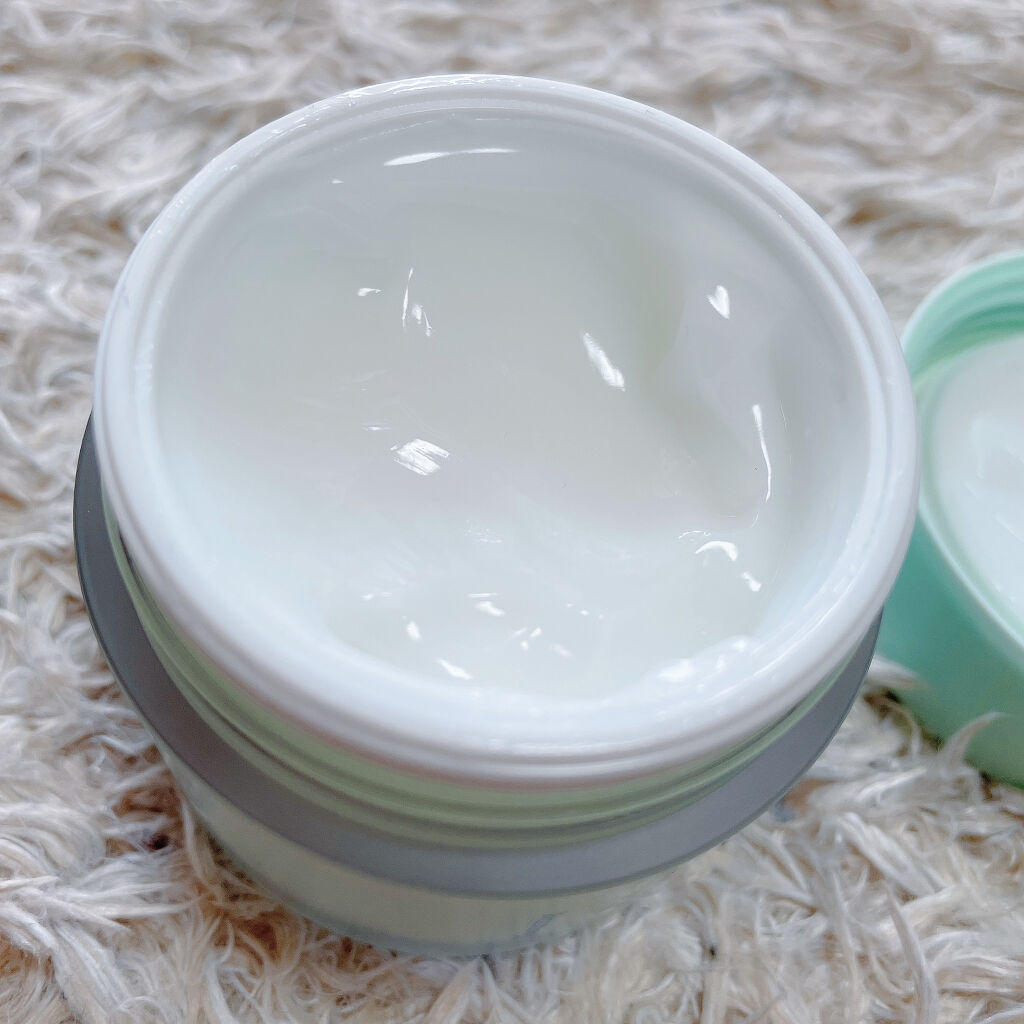 DEWYTREE CICA ディープモイスチャークリームのクチコミ「敏感な肌をケアする流行CICA成分配合

DEWYTREE CICA ディープモイスチャークリ.....」（2枚目）