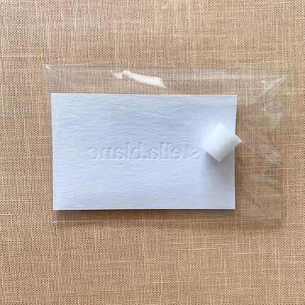 オーセンティックパフュームハンドクリーム/Stella.Blanc/ハンドクリームを使ったクチコミ(5枚目)